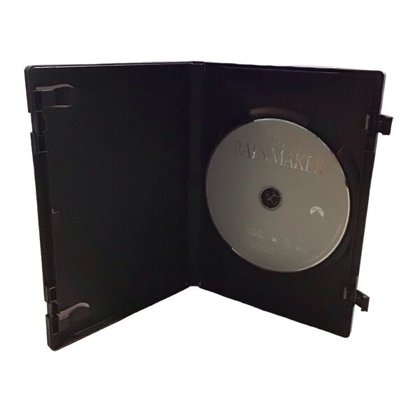 John Grisham’s The Rainmaker DVD - 5/$20 - Picture 3 of 3